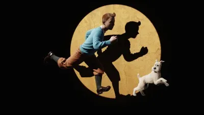 Comment s'appelle le chien de Tintin ?
