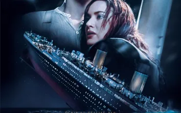 Quiz Titanic