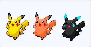 Quiz Pokemon