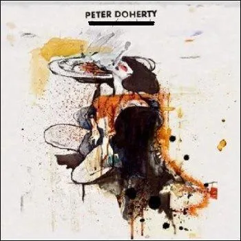 Quel est le nom de son premier album solo ( 2009) ?