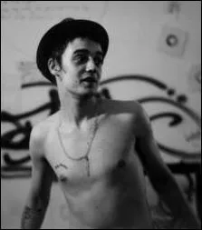 Comment se nomme le deuxime groupe de Petou ?