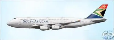 De quel avion s'agit-il ?