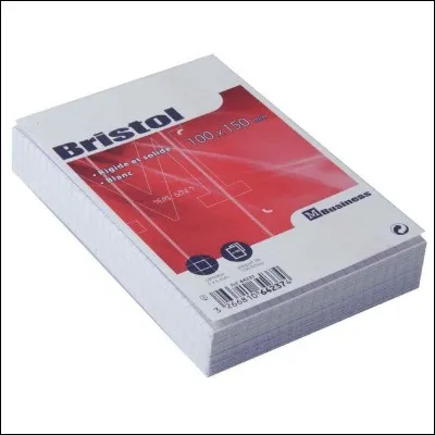 Qu'est-ce que c'est ?