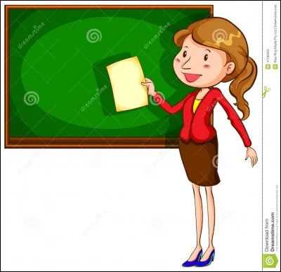 Qu'est-ce que c'est ?