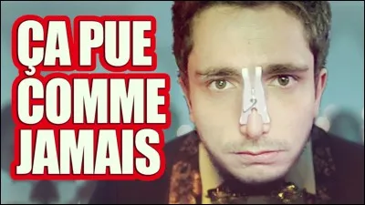 Le conte des pets - Quel film Gotohwan a-t-il décidé de parodier avec ce titre ?