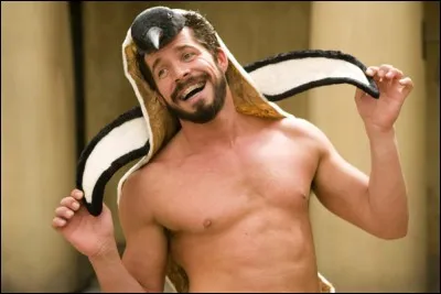 Spartatouille - Cette parodie reprend quel film ?