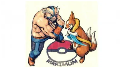 Quel est le nom du badge donné par Lovis (à condition que vous l'ayez battu, bien sûr) ?