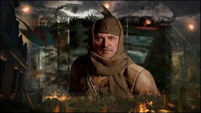 Quelle est la boisson préférée de Nikolai ?