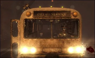 Peut-on avoir Tranzit sur « Black Ops » ?