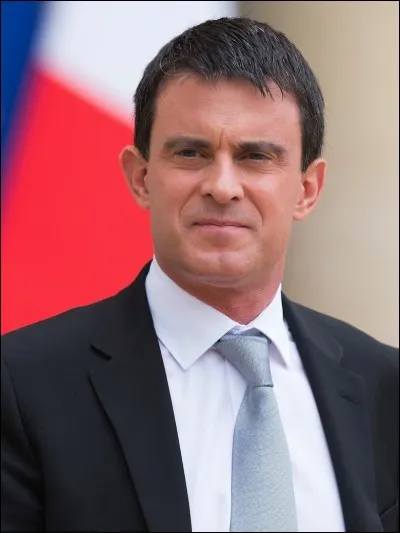 M - Où Manuel Valls est-il né ?
