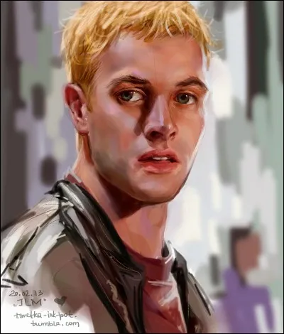 Comment Dade porte-t-il le coup de grâce à l'agent du FBI lorsque Kate et lui se sont mis au défi de lui pourrir la vie ?