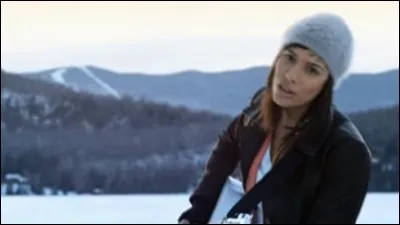 Elle a fait une chanson où elle se sépare d'un homme, quel en est le titre ?