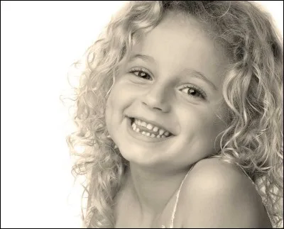 A-t-elle des enfants ?