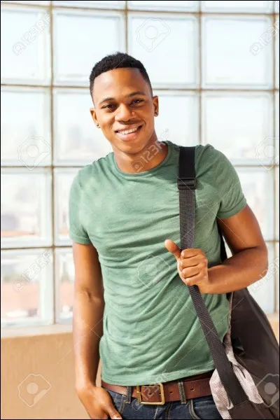 A-t-elle un copain ?