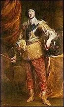 Gaston de france fils d'henri 4 tait ?