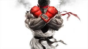 Quiz Street fighter