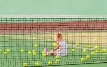 Quiz Tennis