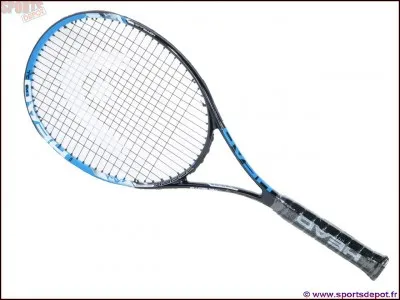 Comment sait-on si la raquette est à notre taille ?