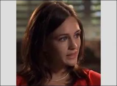 Rose est la femme de :