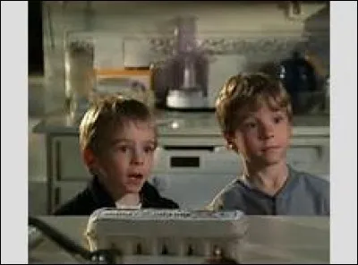 La famille s'est agrandie avec l'arrivée de :