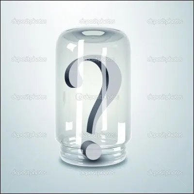 Qui a trouvé le dessin de la mère biologique de Luna ?