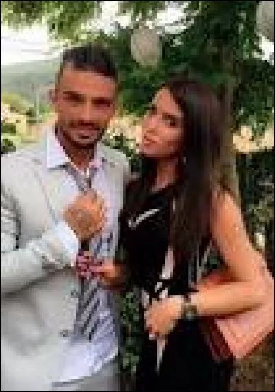 Qui était en couple quand la saison a commencé ?