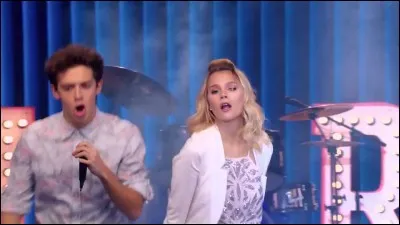 Qui est cette belle fille ?