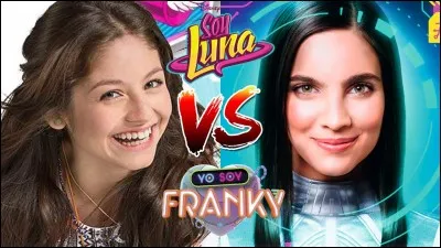 Qui sont ces deux filles ?