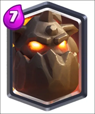 Quand le Molosse de lave explose, combien a-t-il de petits molosses ?