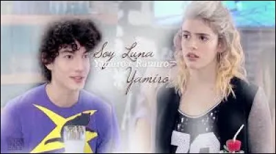 Yam et Ramiro sont-ils en couple ?