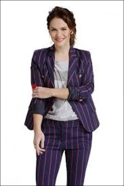 Qui entraîne Luna ?