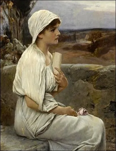 Qui est Hypatie d'Alexandrie ?