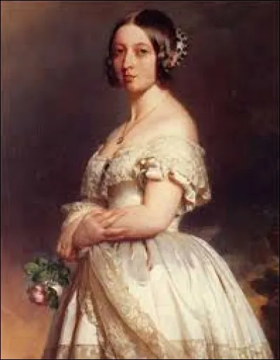 Pendant combien de temps la reine Victoria a-t-elle régné ?