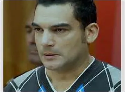 Hocine Fedala a tenté de tuer...