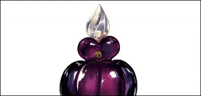 Ce parfum représente quel personnage ?
