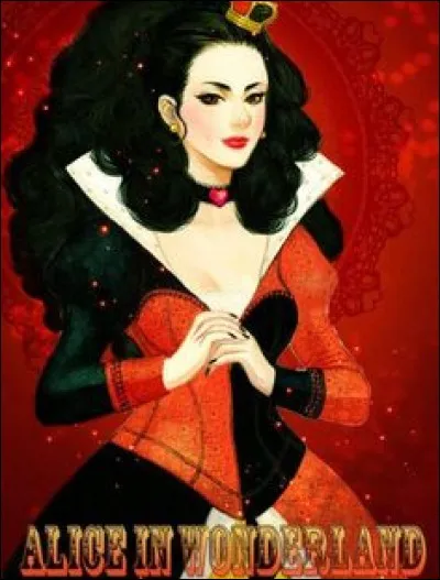 A qui appartient ce déguisement ?