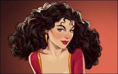 Qui est ce personnage ?