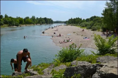 Biermont se situe dans l'Ain.