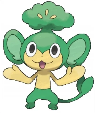 Contre quel type le type Plante est-il désavantagé ?