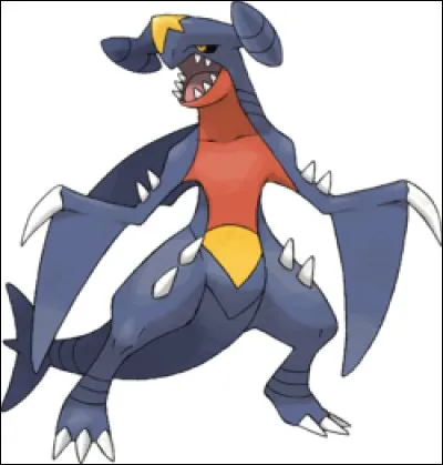 Quel Pokémon serait efficace contre le type Dragon ?