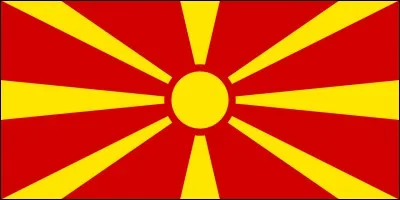 Quelle est la capitale de la Macédoine ?
