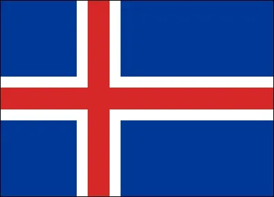 Quelle est la capitale de l'Islande ?
