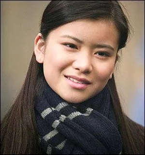 Qui incarne Cho Chang ?
