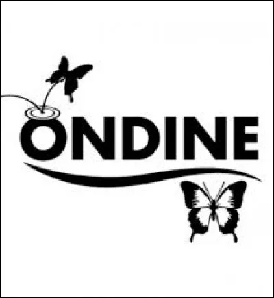 D'où vient le prénom Ondine ?