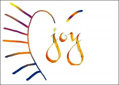 Que veut dire le prénom Joy ?