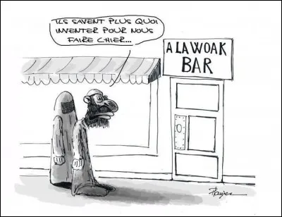 De ces trois bouteilles de rhum, laquelle est la plus chère ?