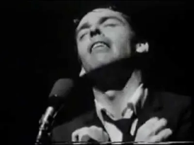 Quelle chanson est de 1977 ?