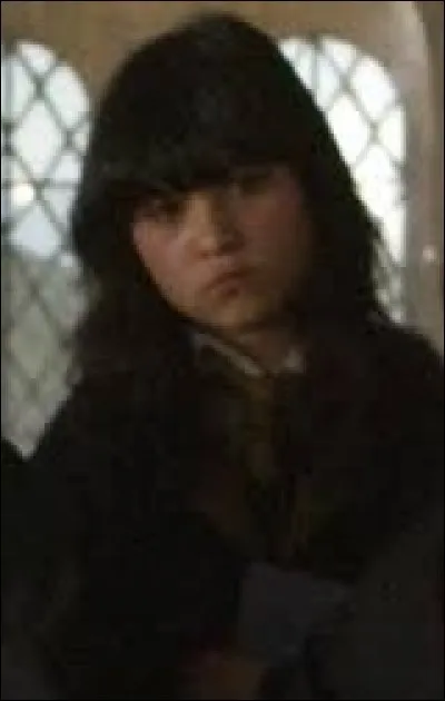 Quel est son statut de sang ?