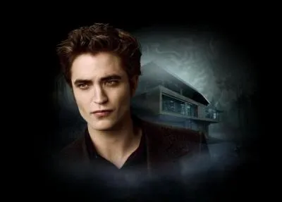 Quelle est la plus grande qualit de Robert Pattinson ?