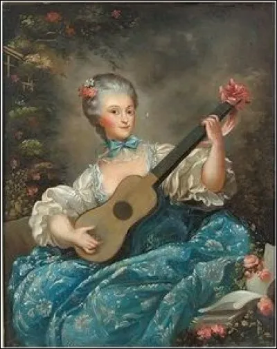 De qui est cette toile ?